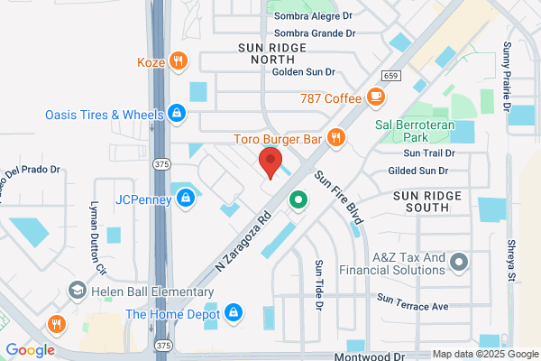 Reliat Property Management