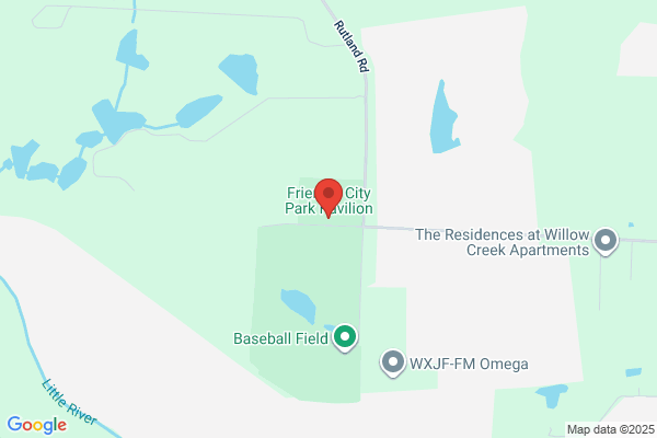 Tift County Rec Department Softball Complex