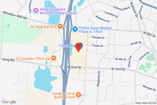 Tifton Amusement Company