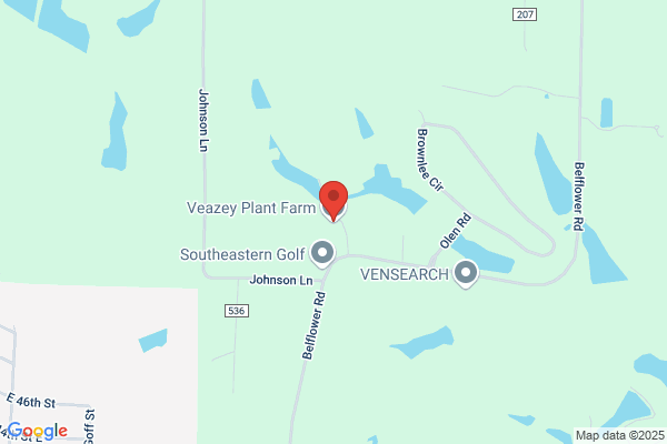 Veazey Plant Co