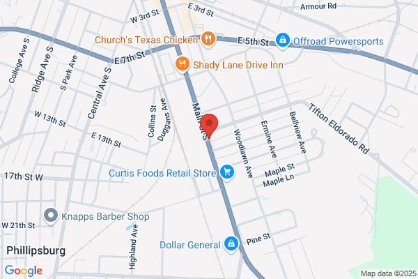 Citizens Hardware