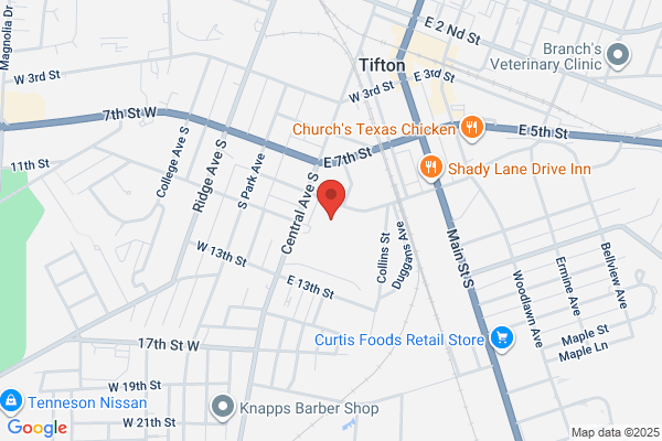 Central Plumbing & Mechanical Inc