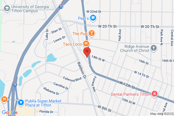 Tifton Pools & Spas