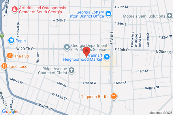 Potter's House Child Care Center the