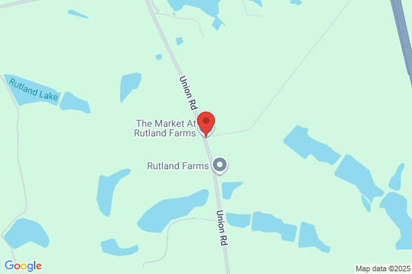 The Market At Rutland Farms