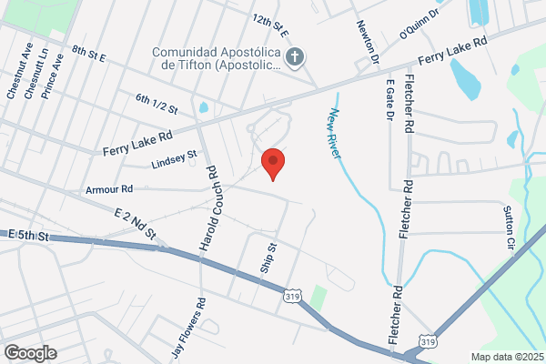 City of Tifton Natural Gas