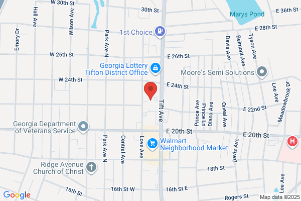 Southeastern Federal Credit Union