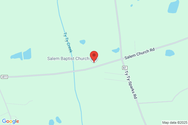Salem Baptist Church