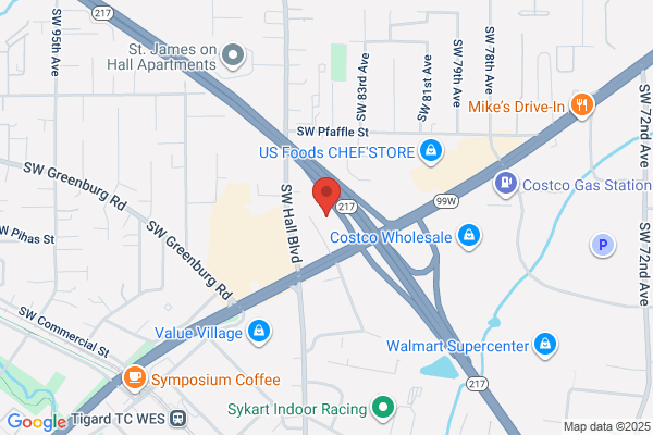 Trojan Storage of Tigard