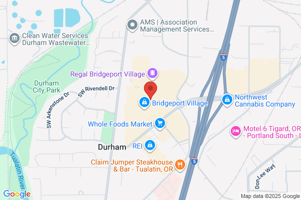 gorjana - Bridgeport Village