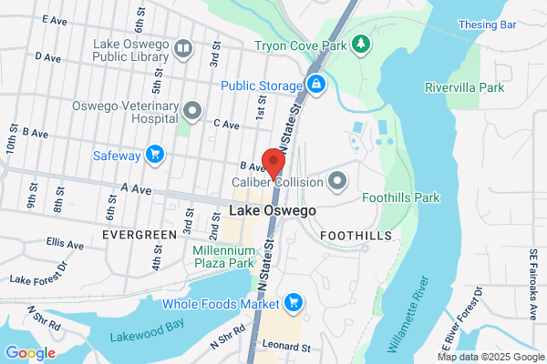 Health Is of the Essence, LLC - Tigard