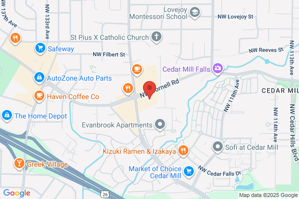 Northwest Extremity Specialists