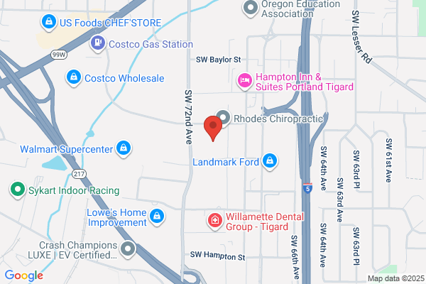 ORM Fertility - Southside