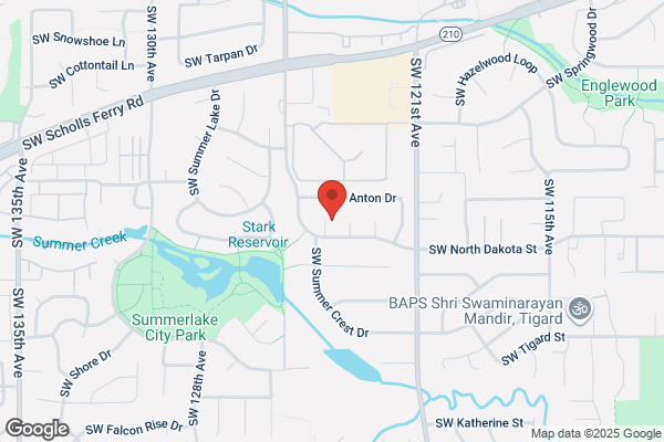 Racine Property Services, Inc.