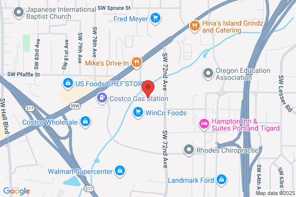 Regal Tigard