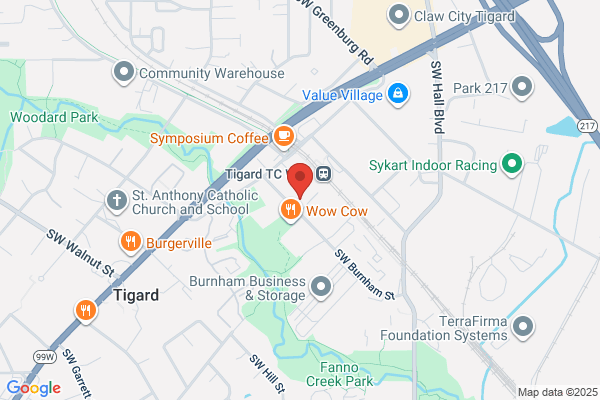 Tigard Vision Center
