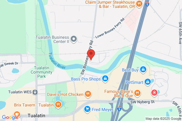 Tualatin View Apartments