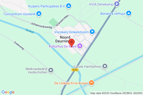 Berning Dean