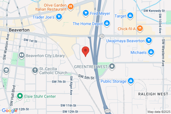Maynard Thomas C CPA