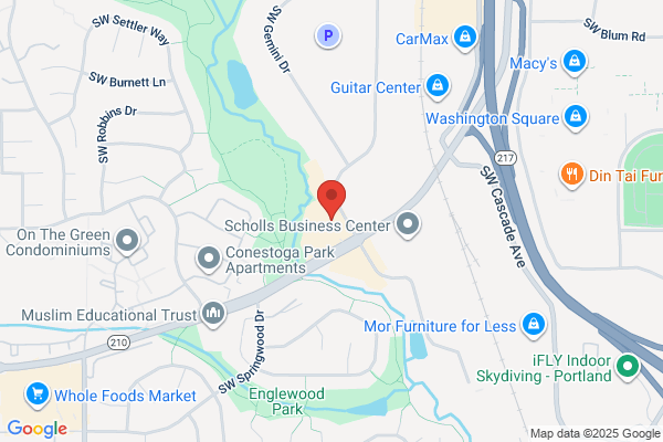 All Naturopathic Clinic