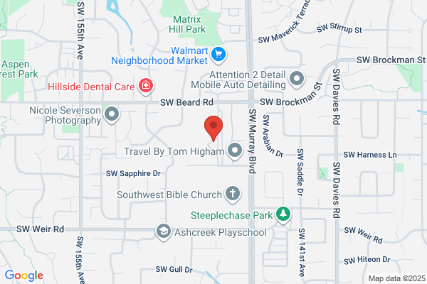Woodview Apartments