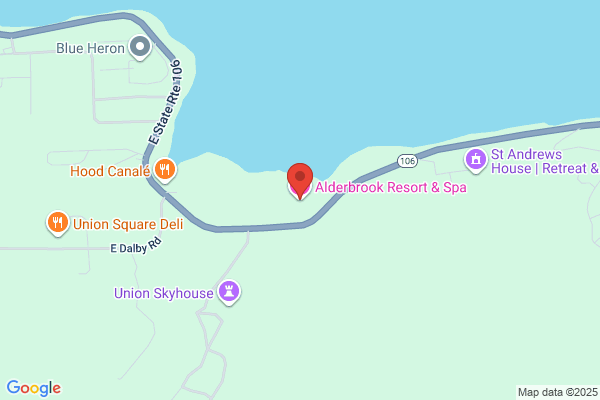 Alderbrook