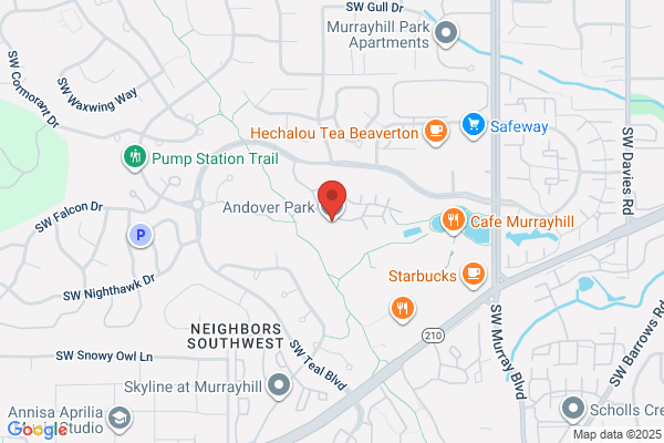 Andover Park Apartments
