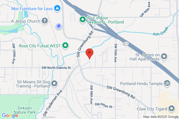 Autumn Oaks Apartments