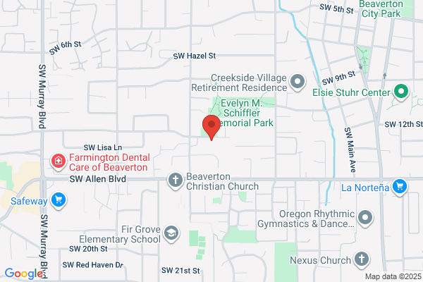 Bonnie Brae Apartments