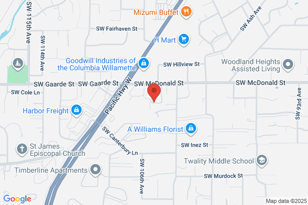 Brighton Hills Apartments