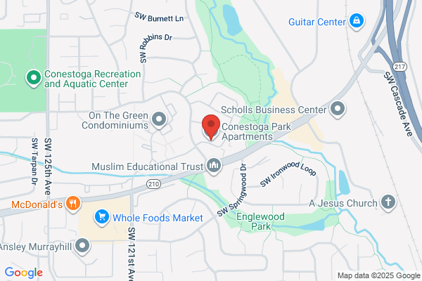 Conestoga Park Apartments