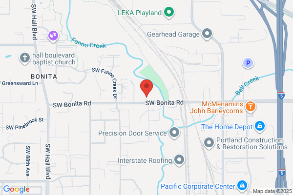 Creekside Commons Apartments