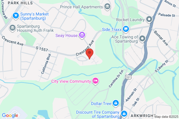 Cresent Hill Apartments