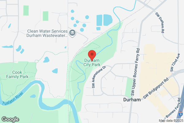 Durham Park Apartments