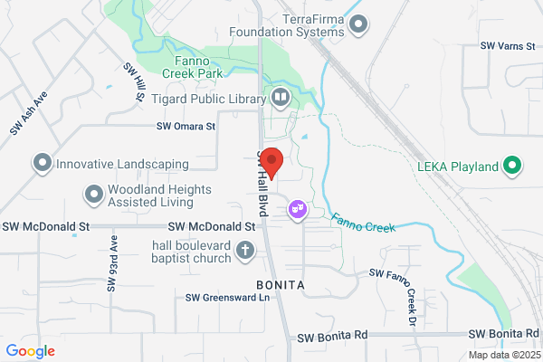 Fanno Creek Village Apartments