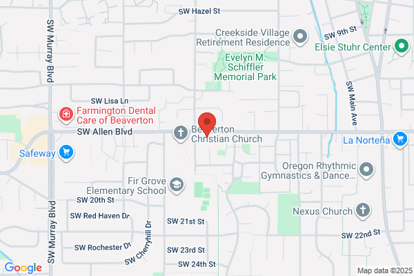 Fir Grove Apartments
