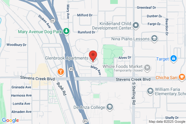 Glenbrook Apartments
