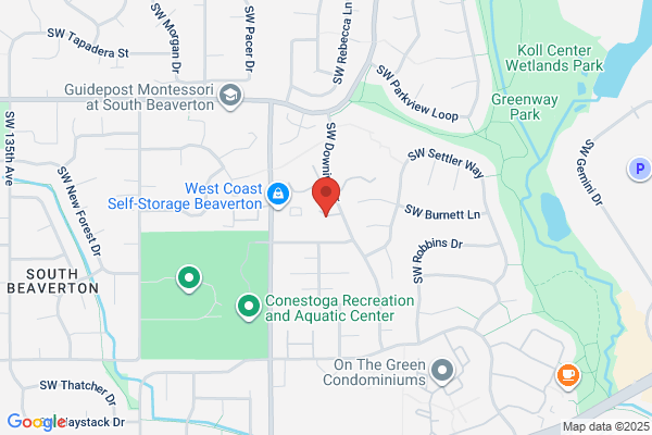 Greenway Square Apartments