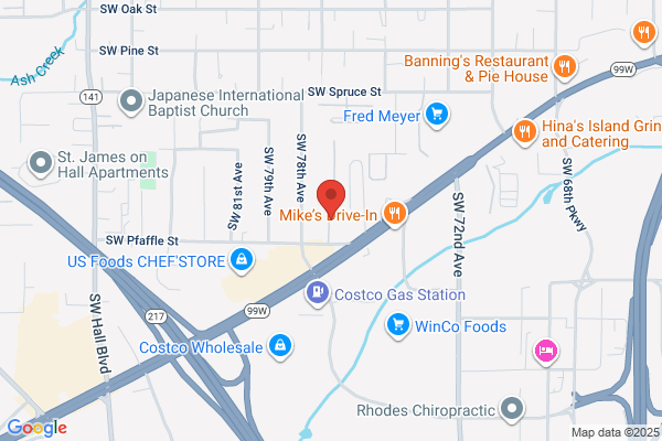 Hawthorne Villa Apartments