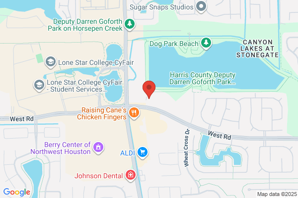 Lake Fir West Apartments