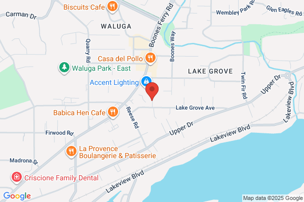 Laurelwood Apartments