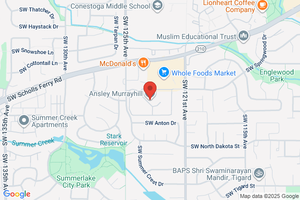 Meadowcreek Apartments