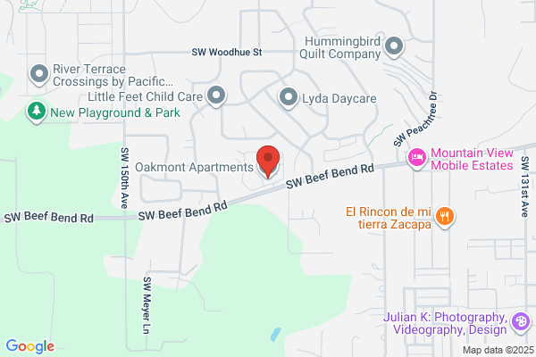 Oakmont Apartments