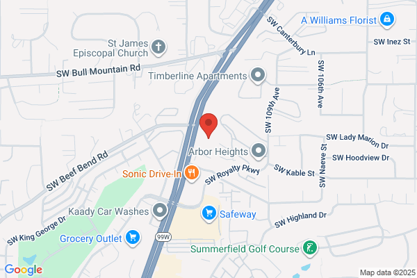 Pacific Village Apartments