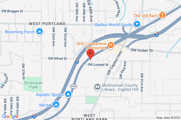 Quail Ridge Apartments
