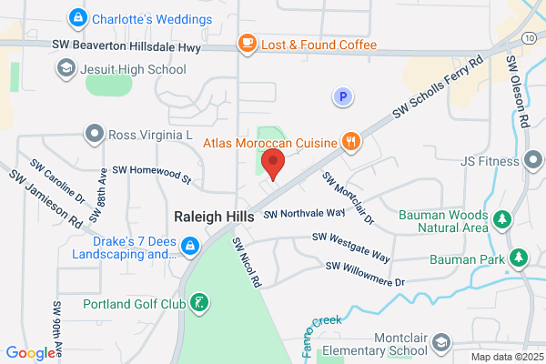 Raleigh Fireside