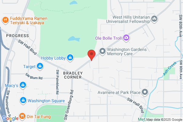 Royal Oaks Court Apartments