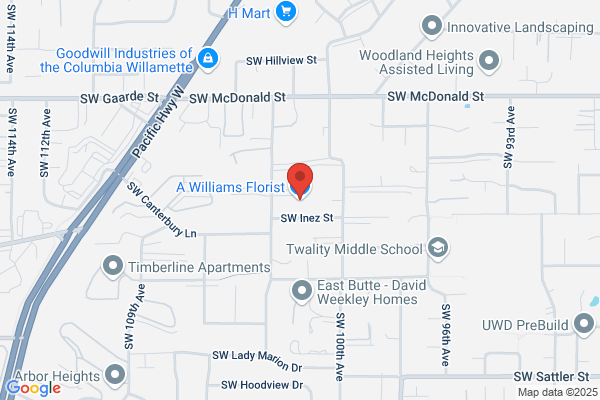 Tigard Florist