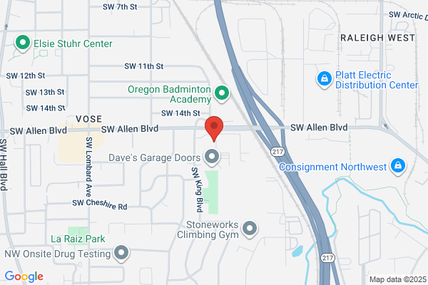Oregon Central Credit Union, Beaverton Branch, Loans