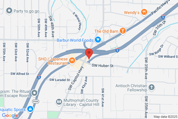 Metro Car Care Tire Pros